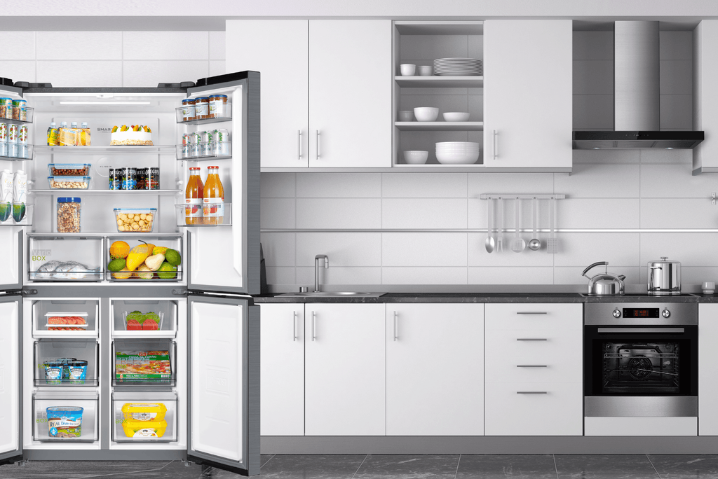 How to Defrost Your Fridge for the Big Move Midea Appliance World