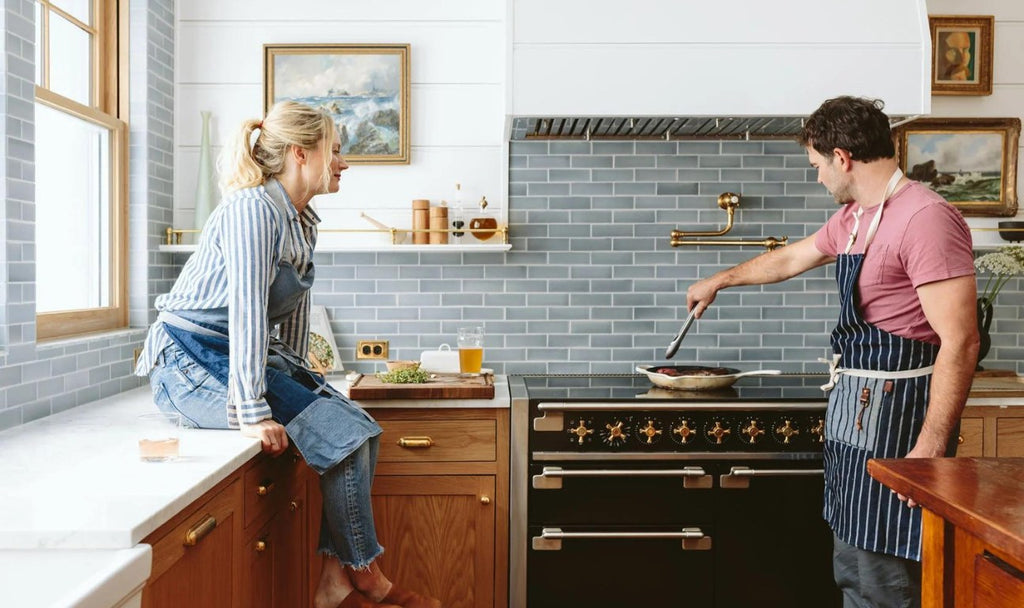 The Science Behind Induction Cooking How Do Induction Cooktops Work