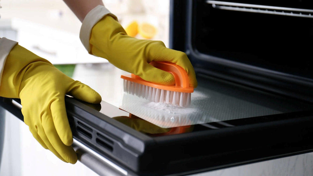 How Do Pyrolytic Ovens Work? What You Need to Know Midea Appliance