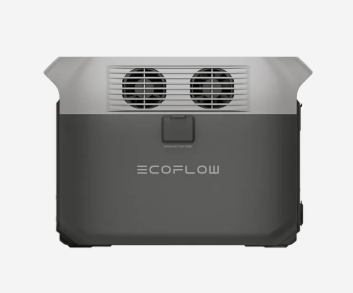 EcoFlow DELTA 3 (1500) Portable Power Station 1800W | 1536Wh