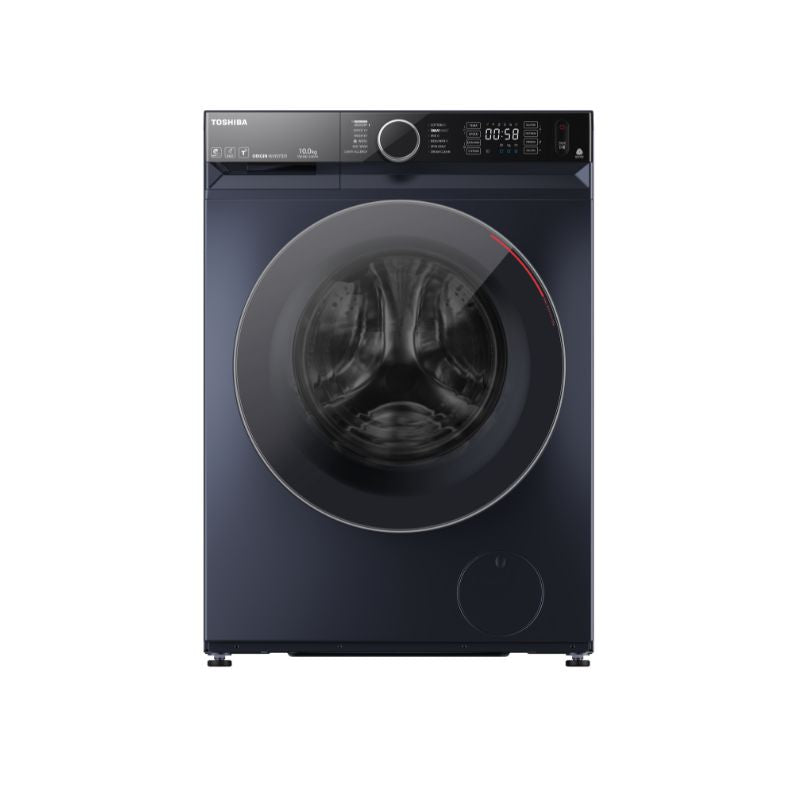 Toshiba T15 10KG Front Load Washing Machine
