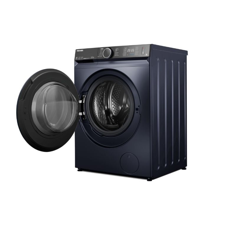 Toshiba T15 10KG Front Load Washing Machine