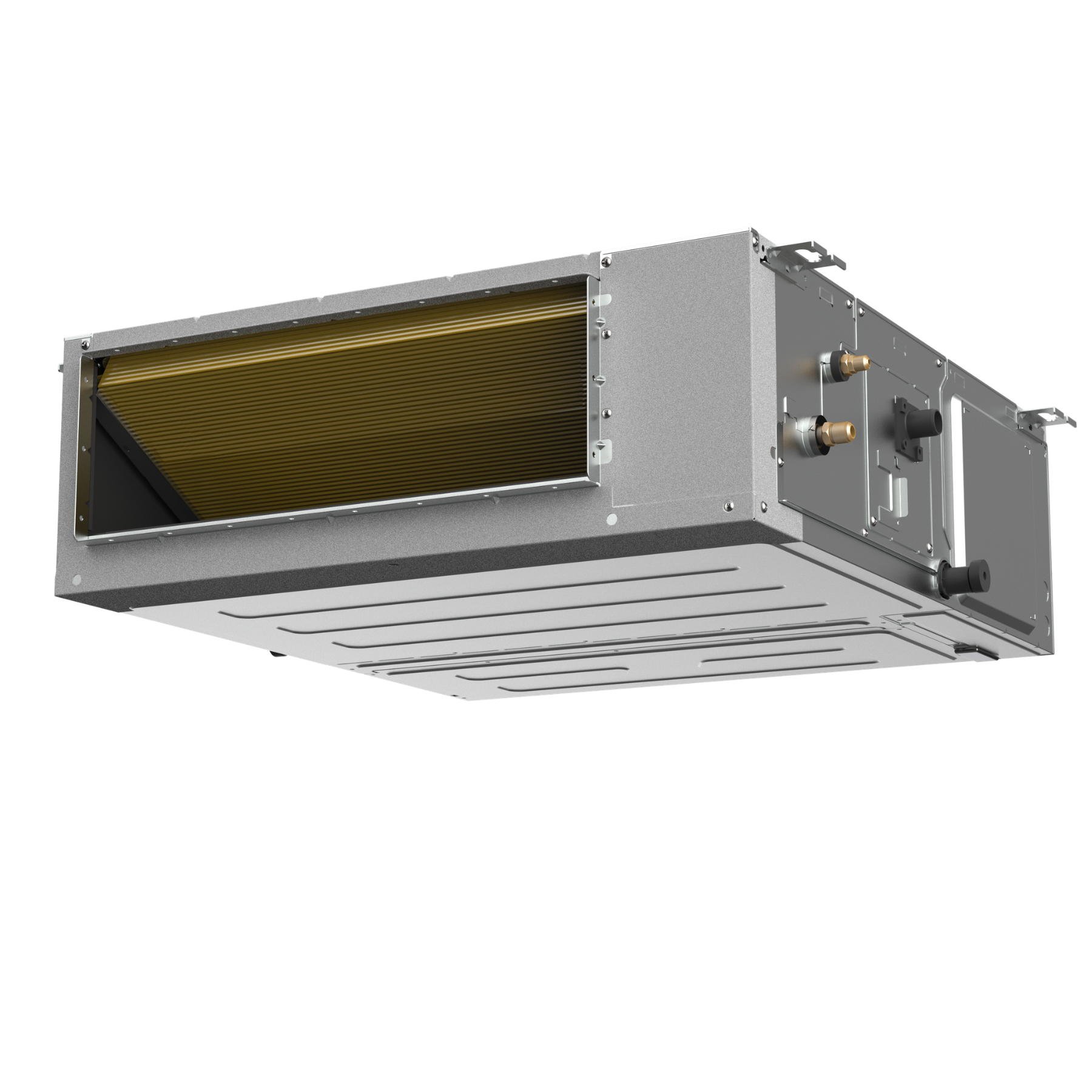 Midea 7.3/7.5kw MSP Vesta ducting Heating and Cooling Solutions