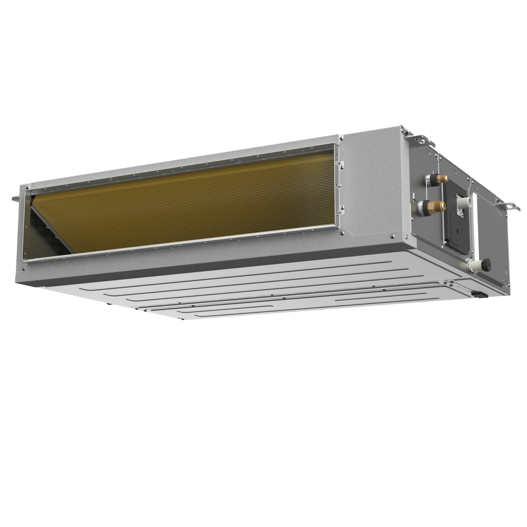 Midea 7.3/7.5kw MSP Vesta ducting Heating and Cooling Solutions