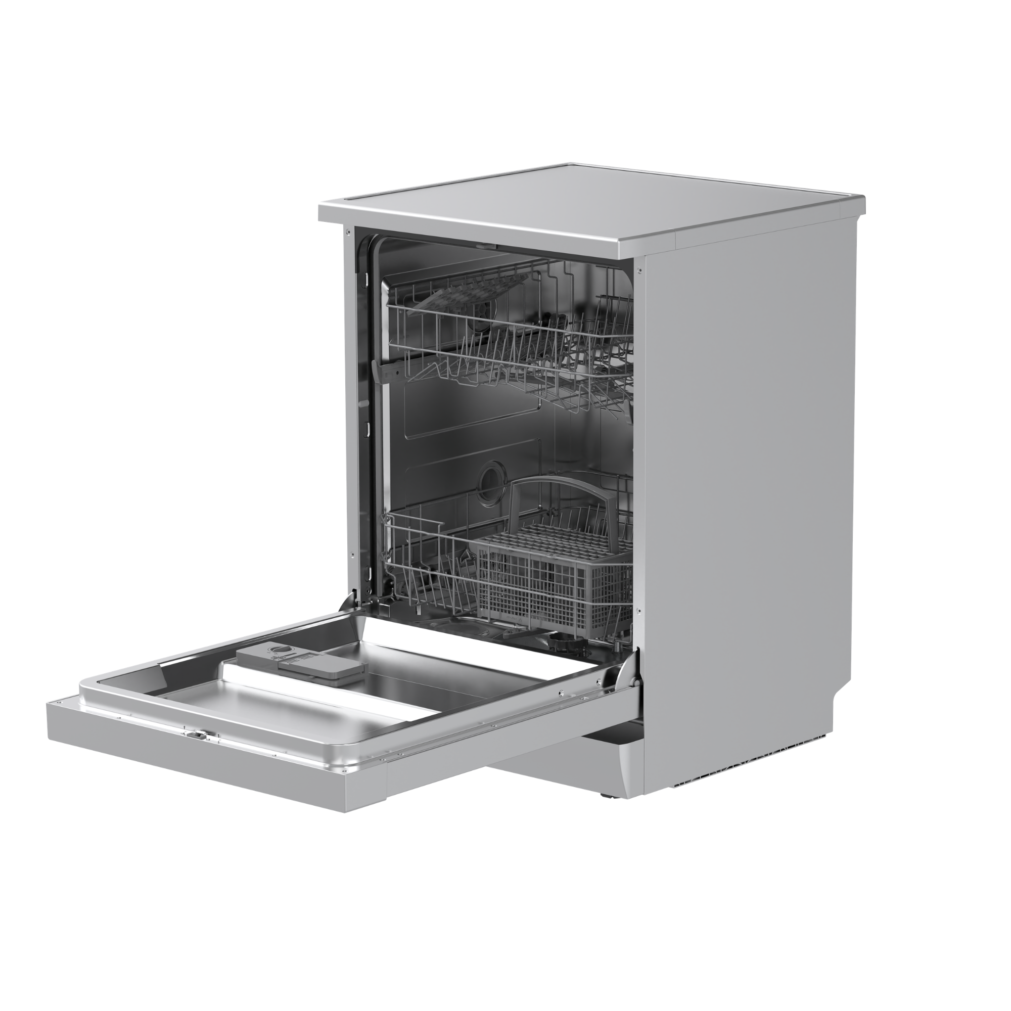 Midea 12 Place Setting Dishwasher MDW6063F12UX