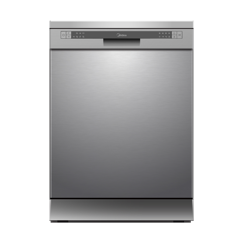 Midea 12 Place Setting Dishwasher MDW6063F12UX