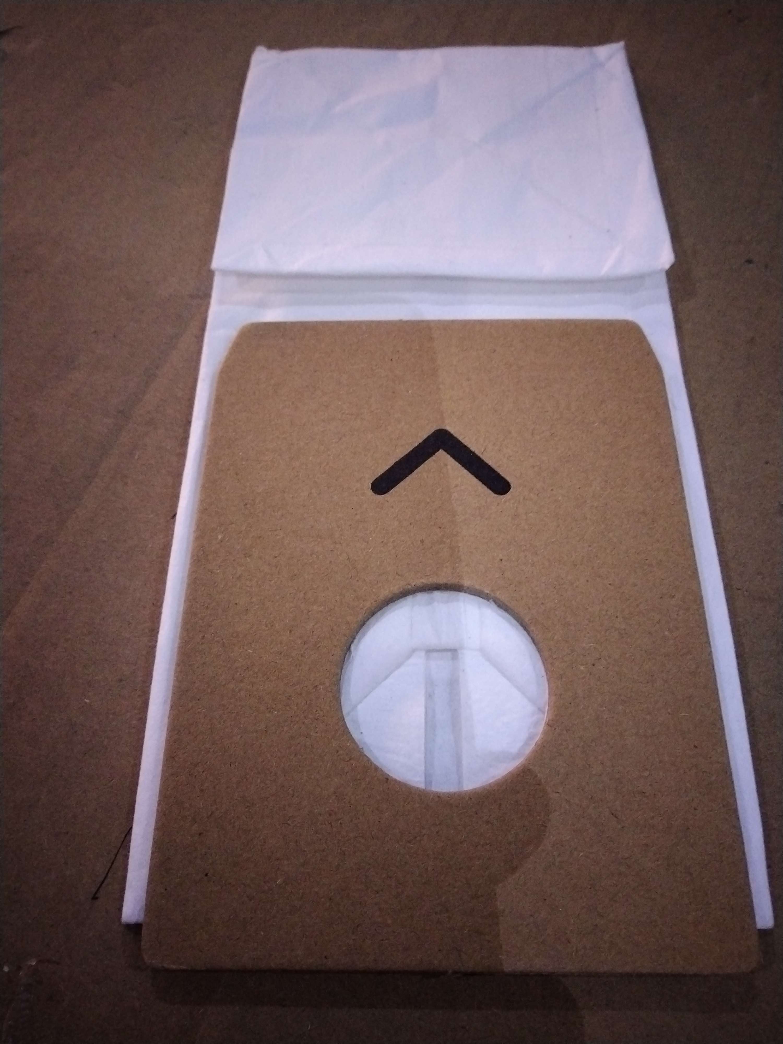 Midea Vacuum Cleaner Dust bag-12175000099401