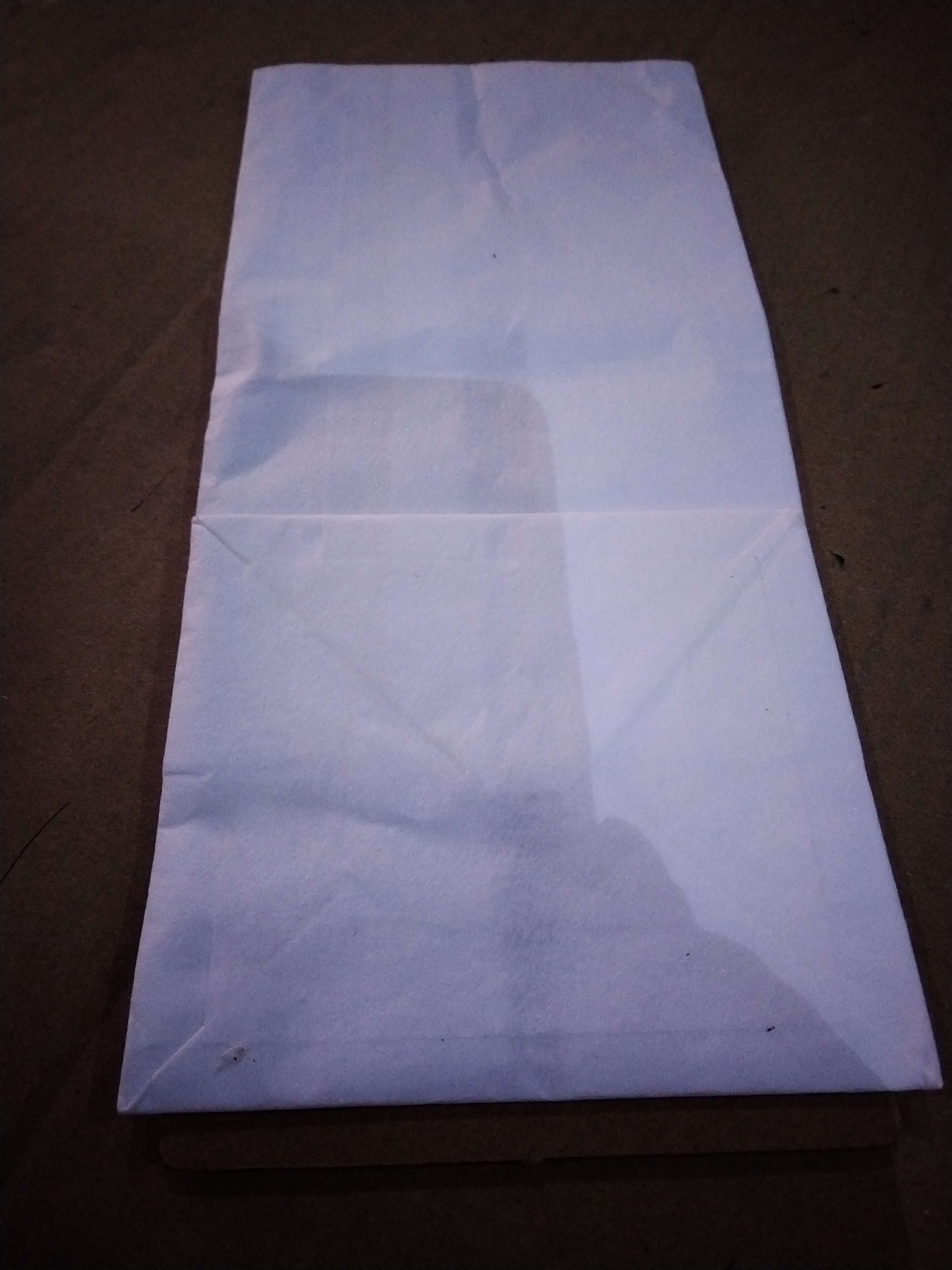 Midea Vacuum Cleaner Dust bag-12175000099401