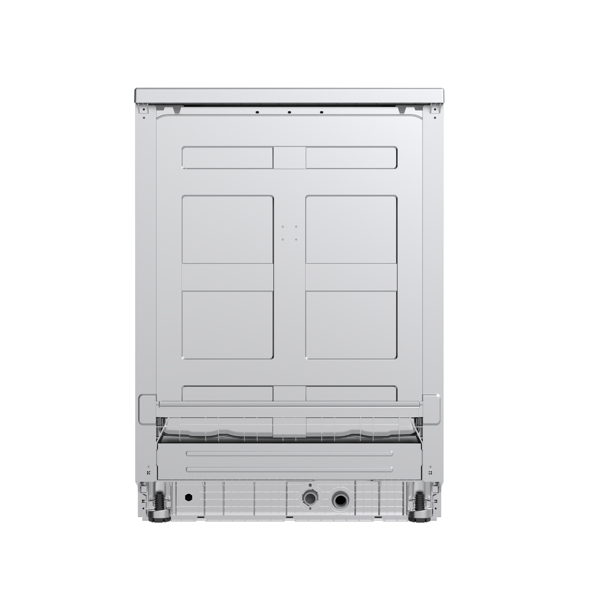 Midea 12 Place Setting Dishwasher MDW6063F12UX