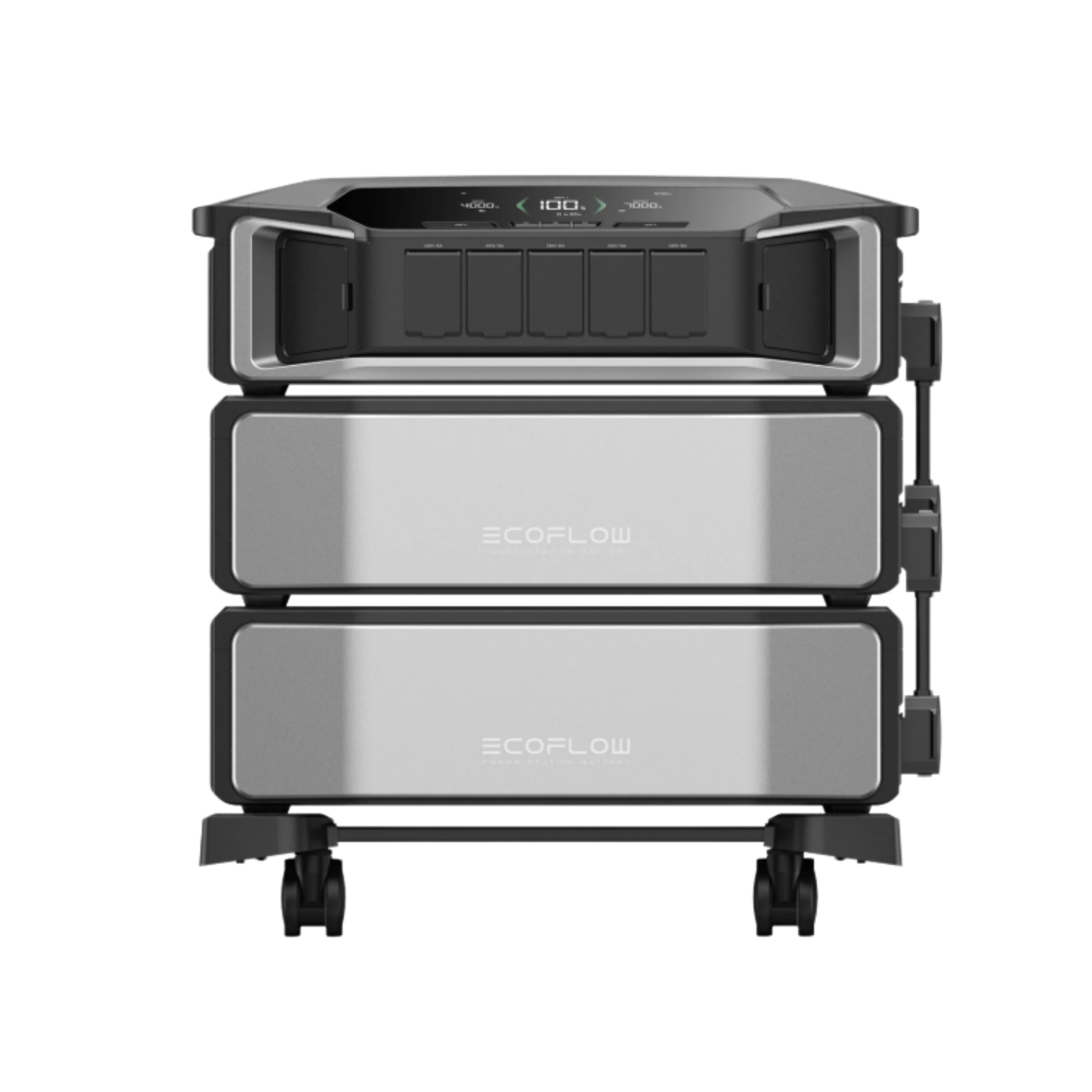 EcoFlow DELTA Pro Ultra