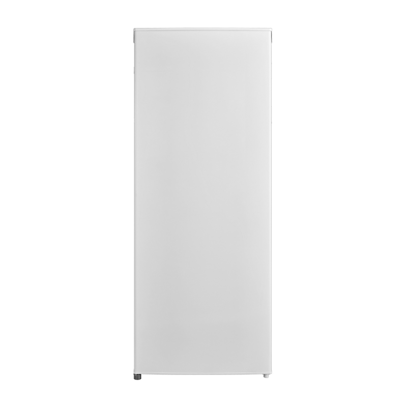 Midea Upright Fridge & Freezer Combo - 237L Upright Fridge + 172L Upright Freezer