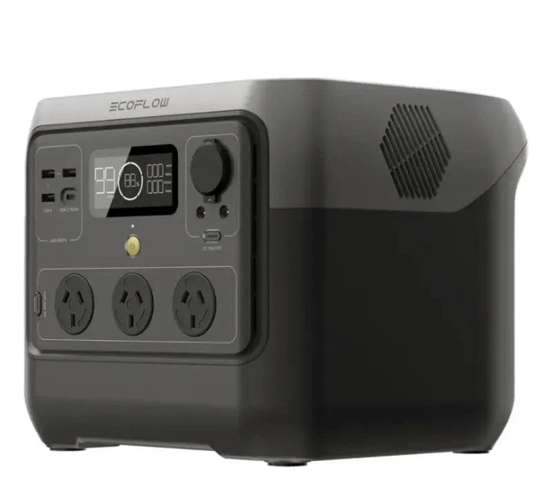 EcoFlow RIVER 2 Pro Portable Power Station | 800W | 768Wh