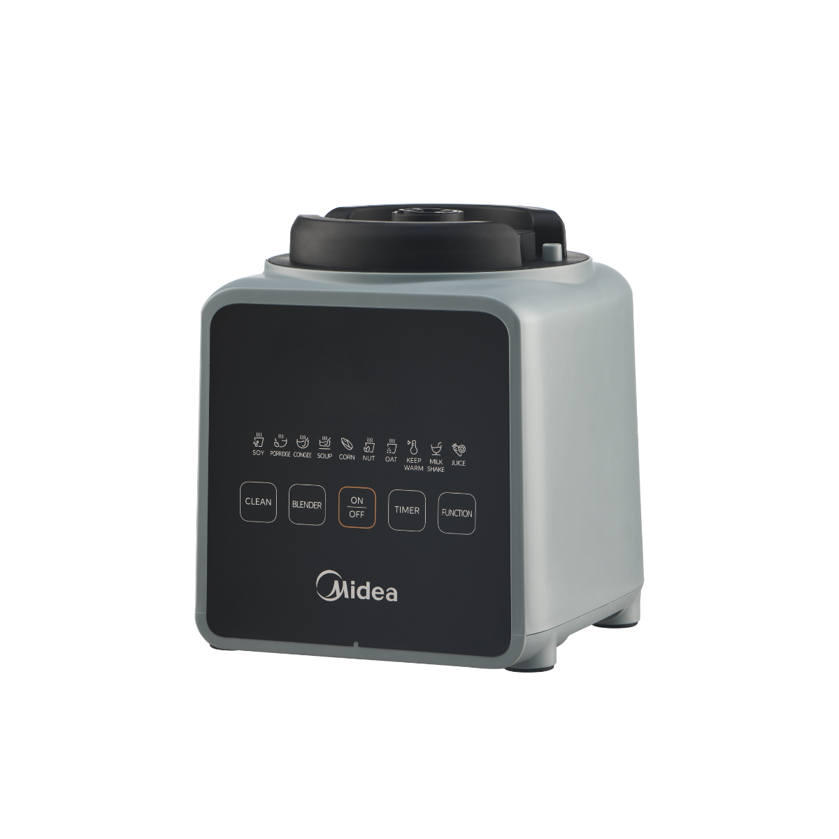 Midea 1000W Highpower Heating Blender