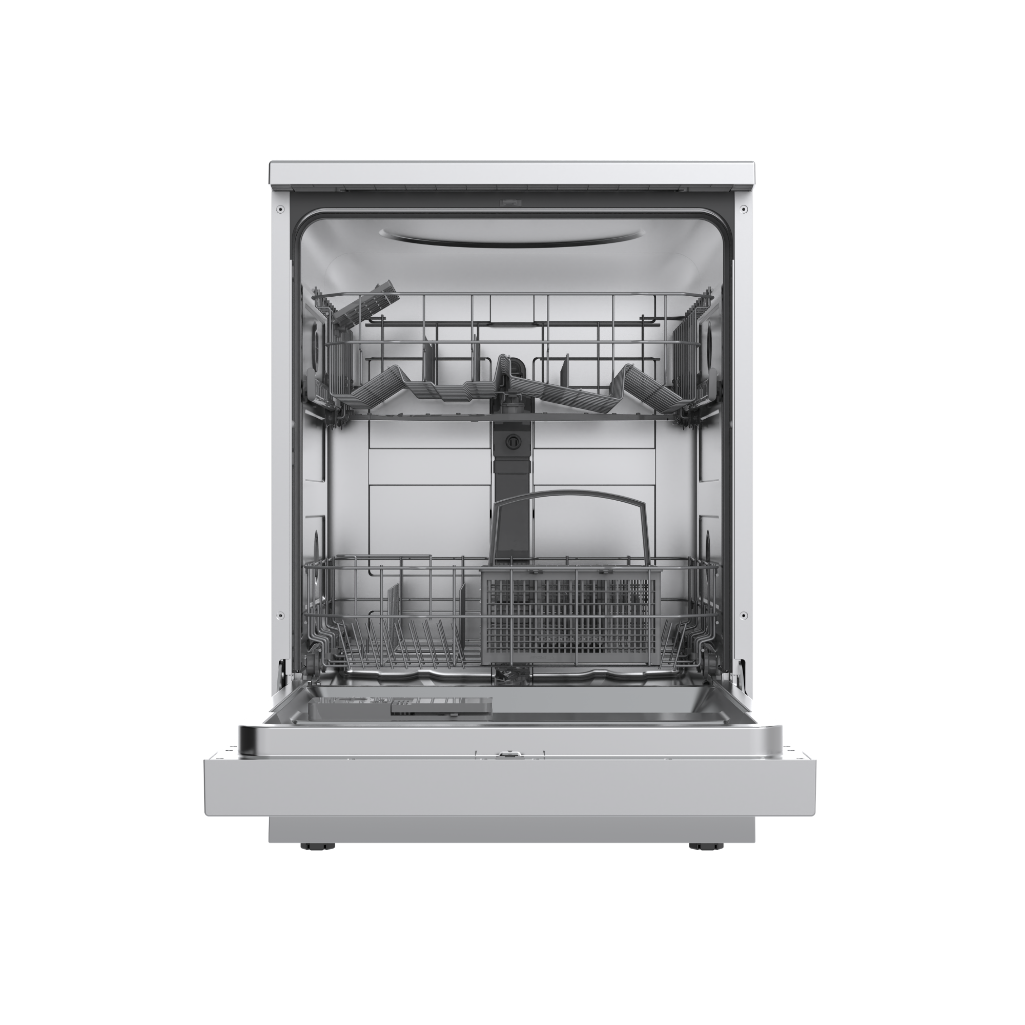 Midea 12 Place Setting Dishwasher MDW6063F12UX