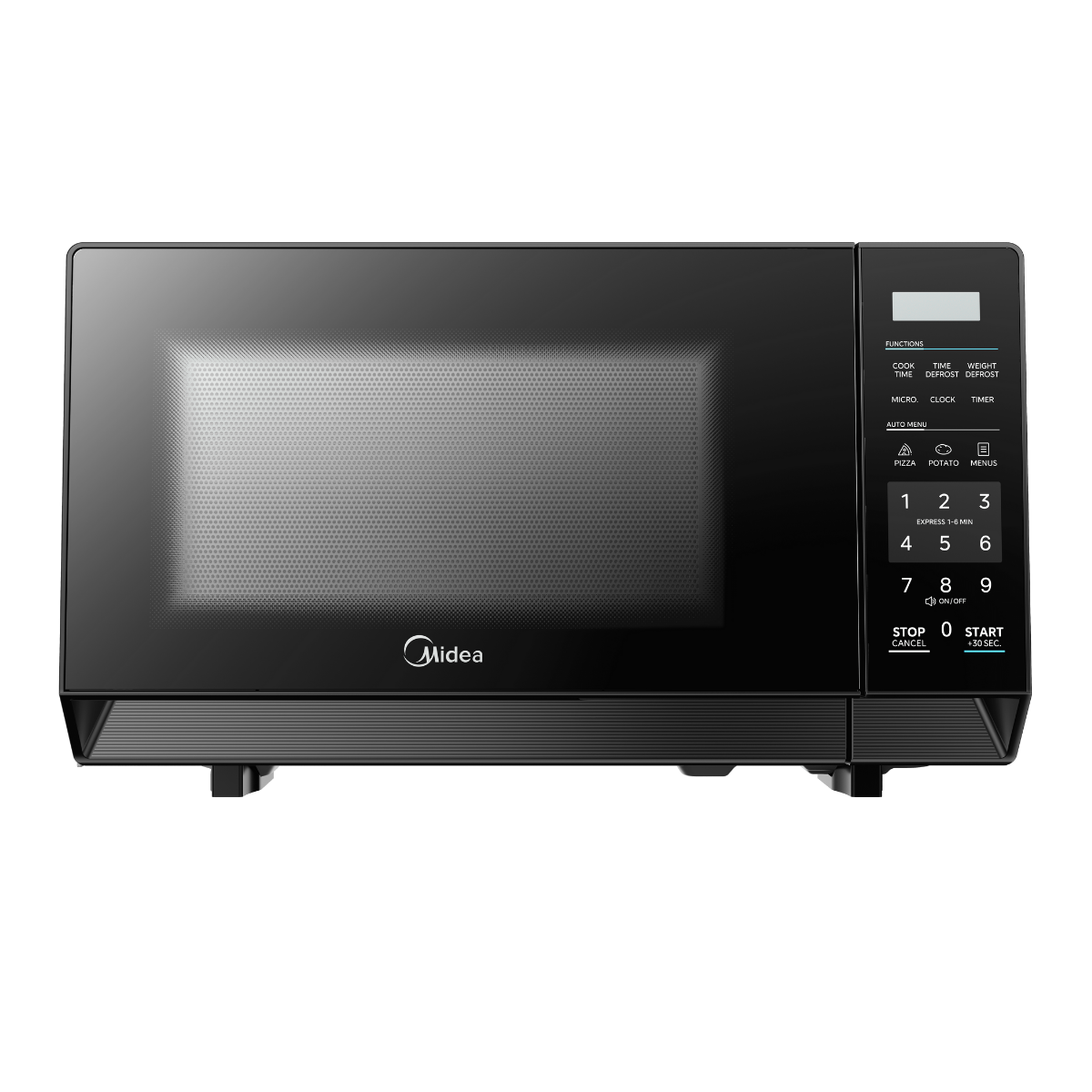 Midea 20L Microwave 800w MMW8T20B