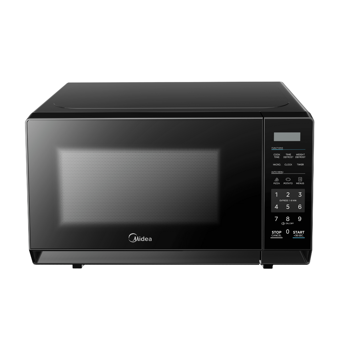 Midea 20L Microwave 800w MMW8T20B