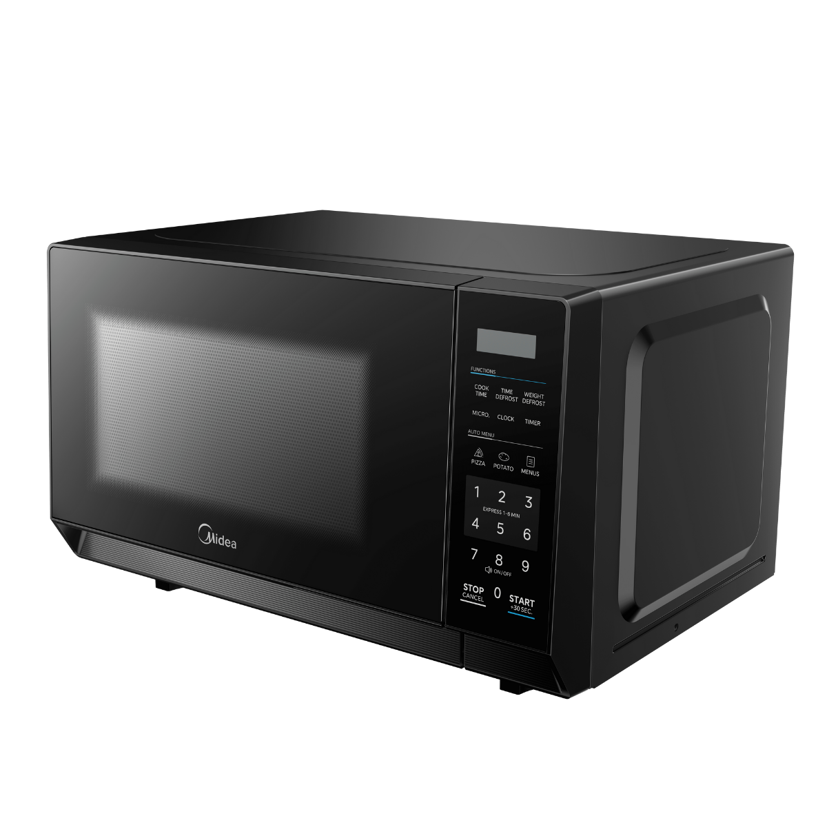 Midea 20L Microwave 800w MMW8T20B