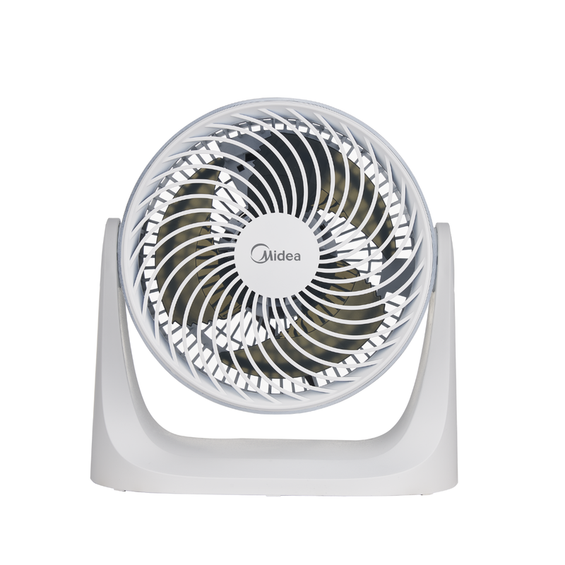 Mideas 7 inch table Circulation Fan-FG18-25FPA