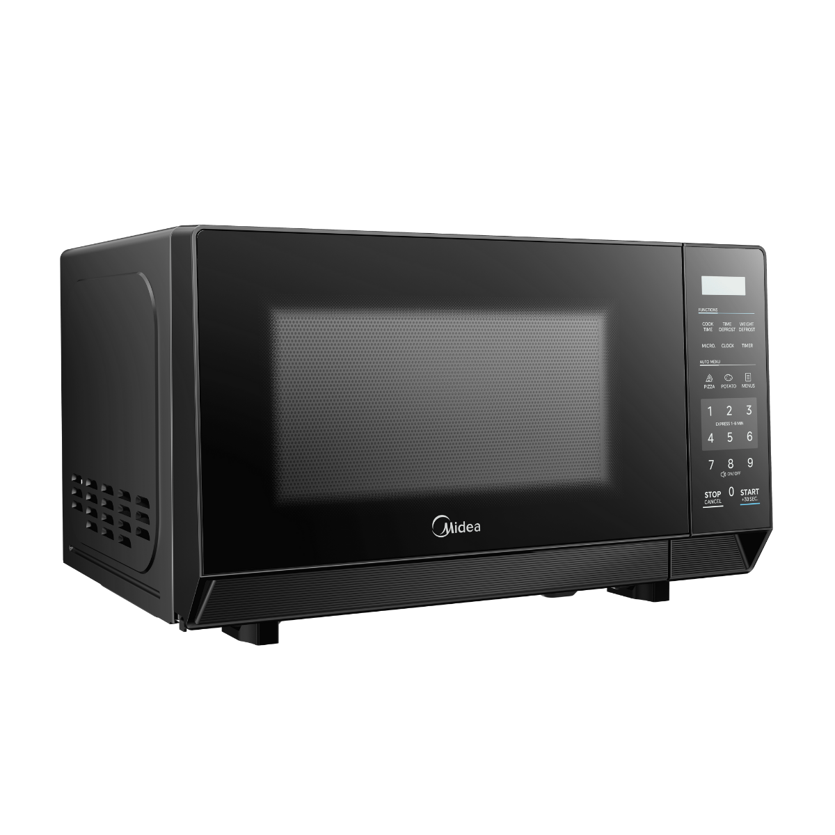 Midea 20L Microwave 800w MMW8T20B