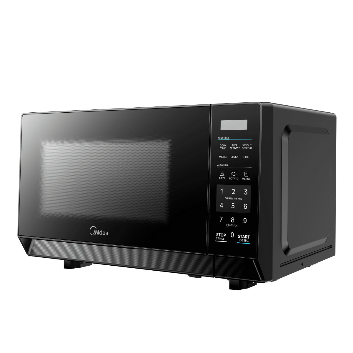 Midea 20L Microwave 800w MMW8T20B