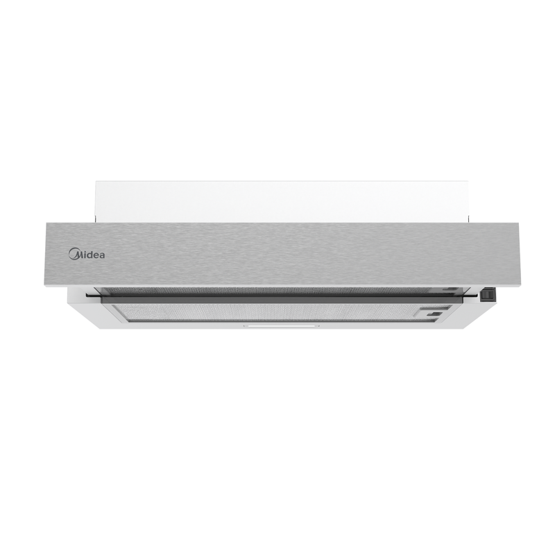 Midea 60cm Sliding out rangehood