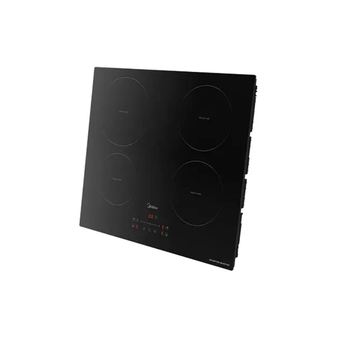 Midea 60cm 4-zone Induction Cooktop MC-IF7454AJ1-A