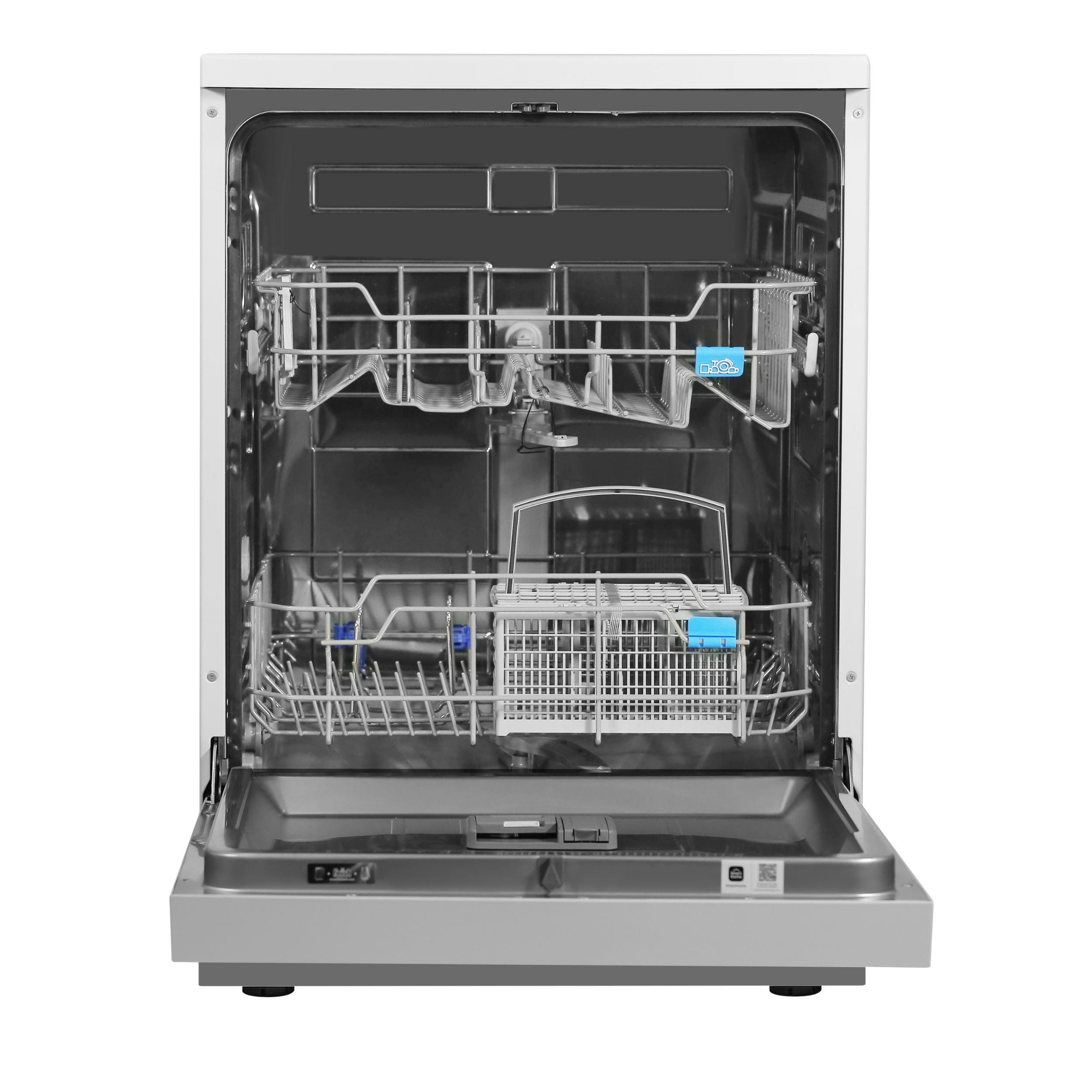 Midea 12 Place Setting Dishwasher | Appliance World NZ