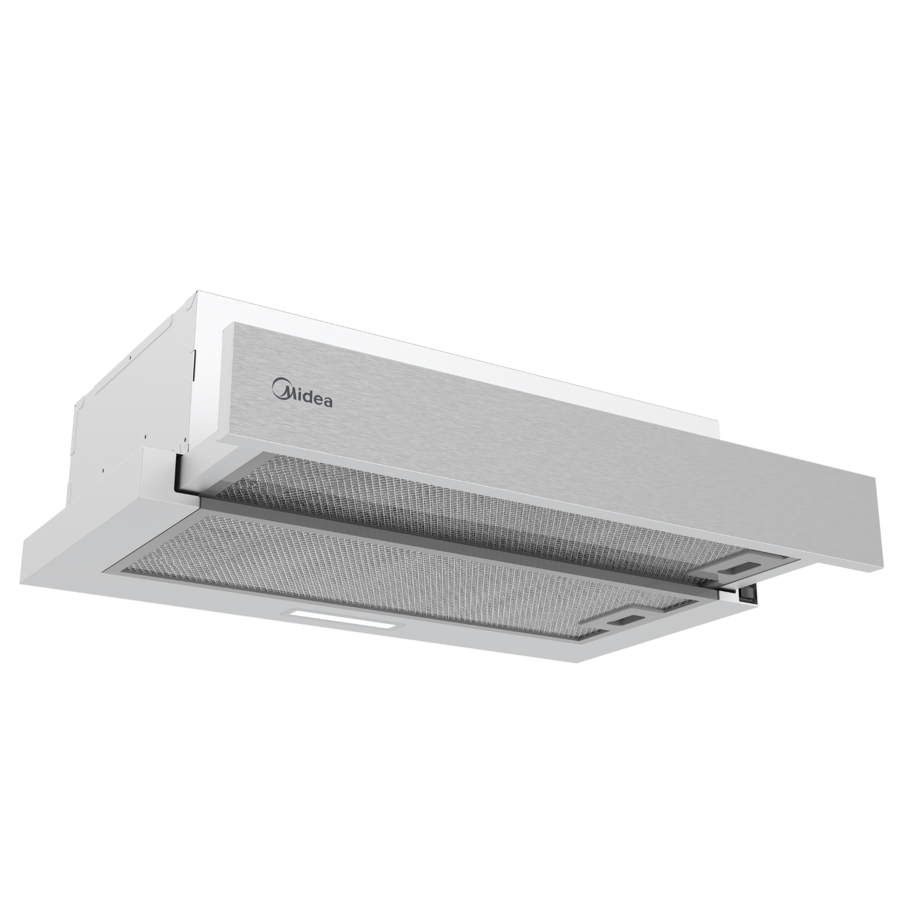 Midea 60cm Sliding out rangehood