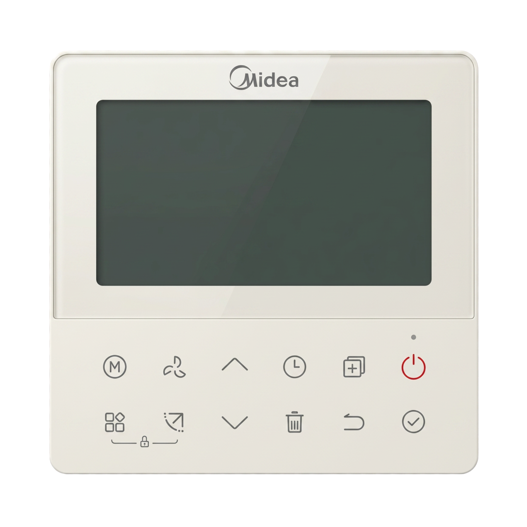 Midea 7.3/7.5kw MSP Vesta ducting Heating and Cooling Solutions