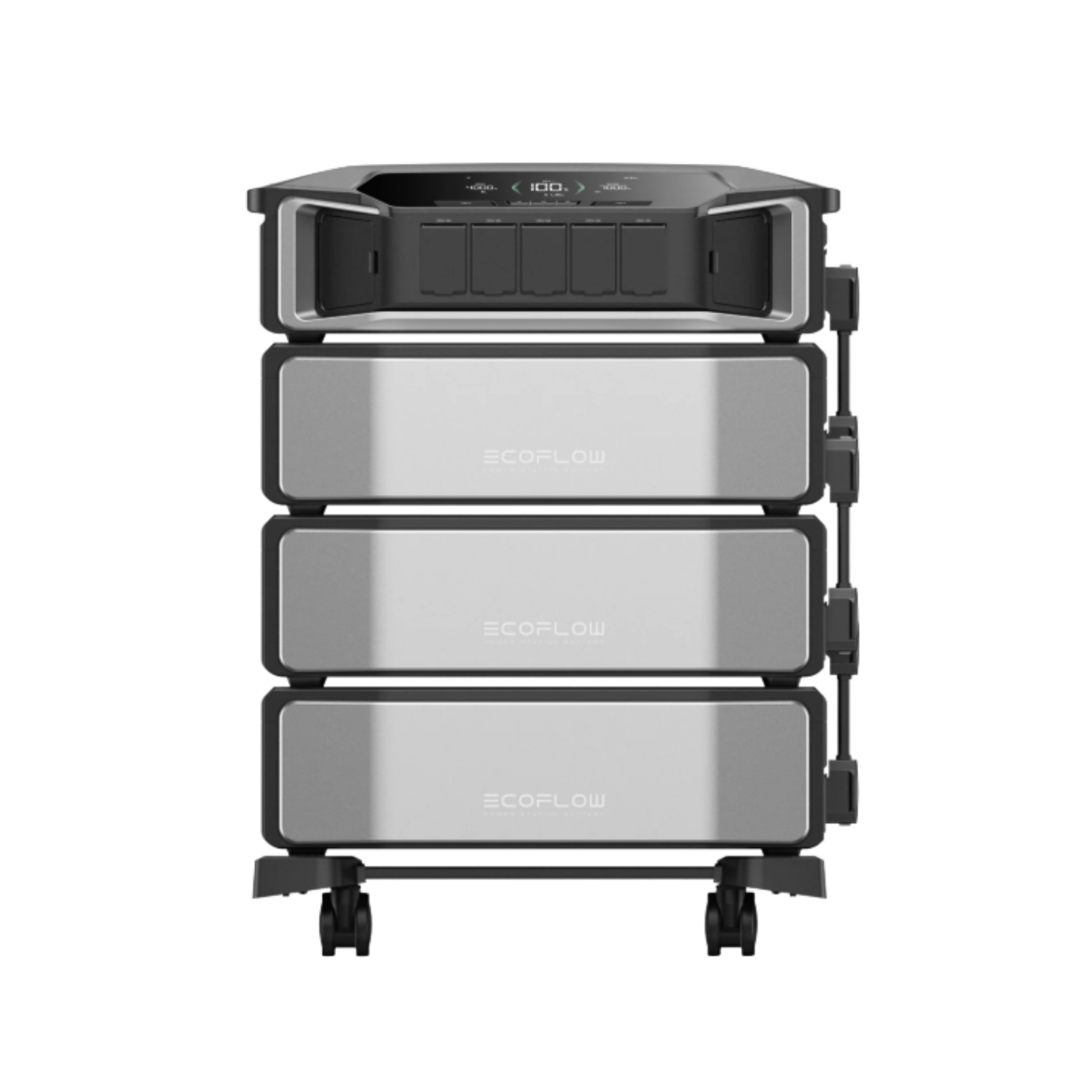 EcoFlow DELTA Pro Ultra