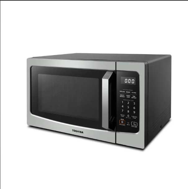Toshiba 34L SOLO MWO Stainless Steel ML3-EM34PF(SS)