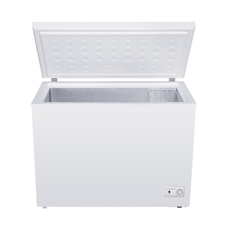 Imprasio 287L Chest freezer- White Color