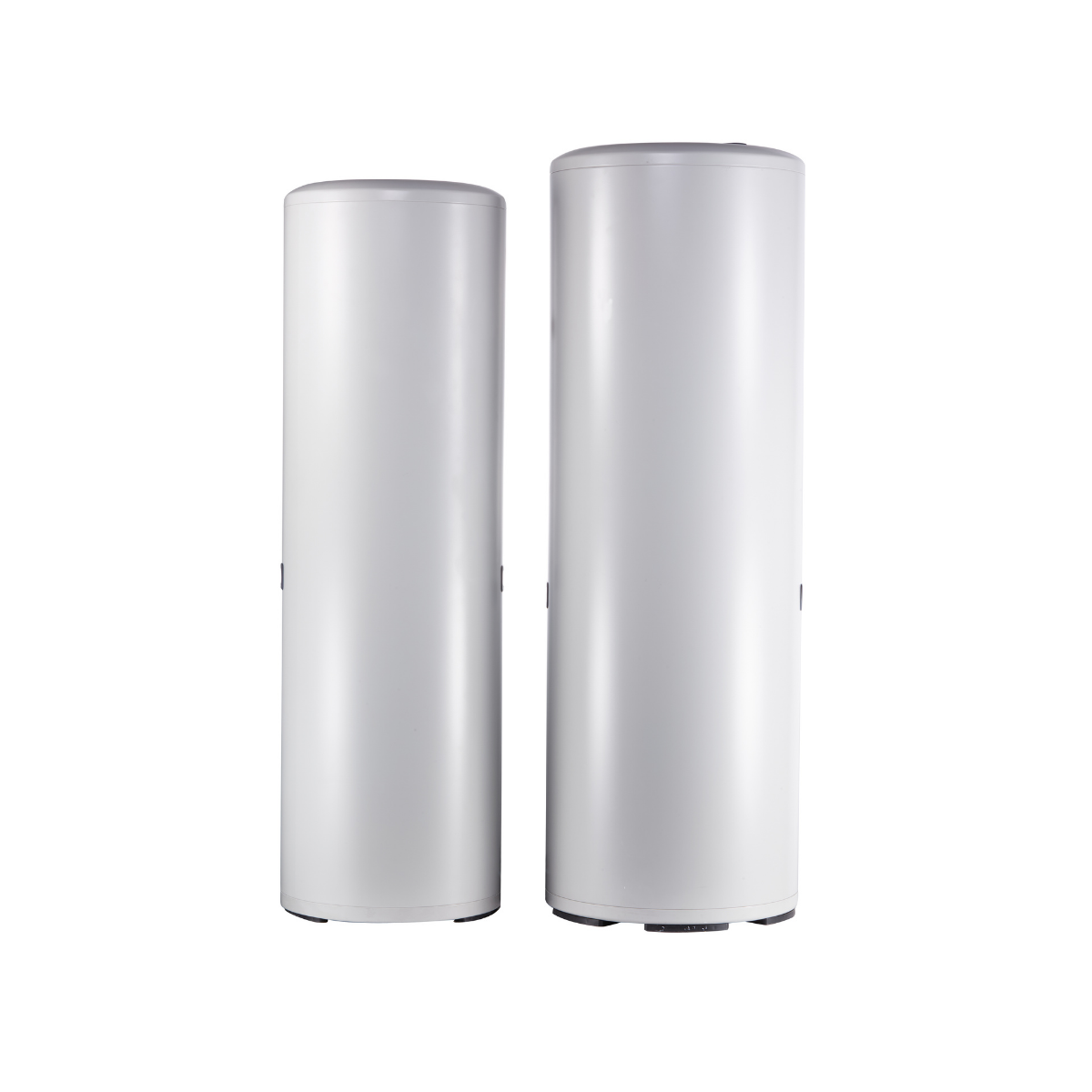 Midea Split Heatpump water heater water tank 300L with 2kw E-heater