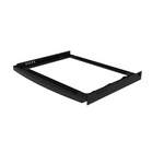 Midea Drill-Free Stacking Kit Black DMSTKT