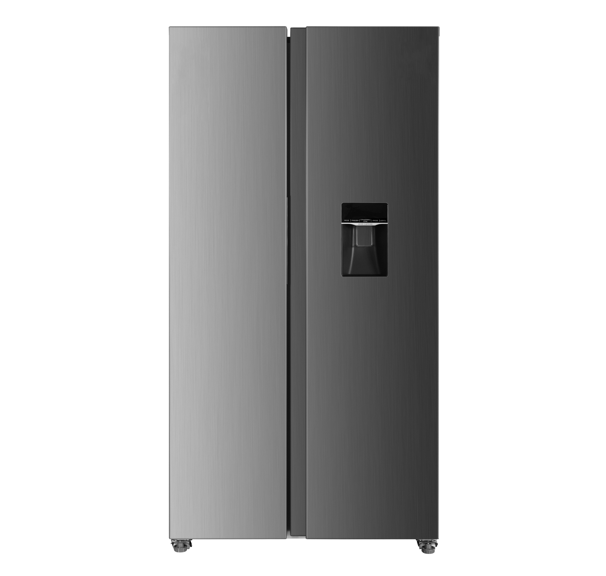 Imprasio 559L Side By Side with water dispenser