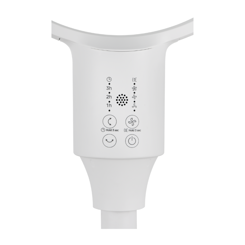 Midea Circulation Fan MFS300RADHH