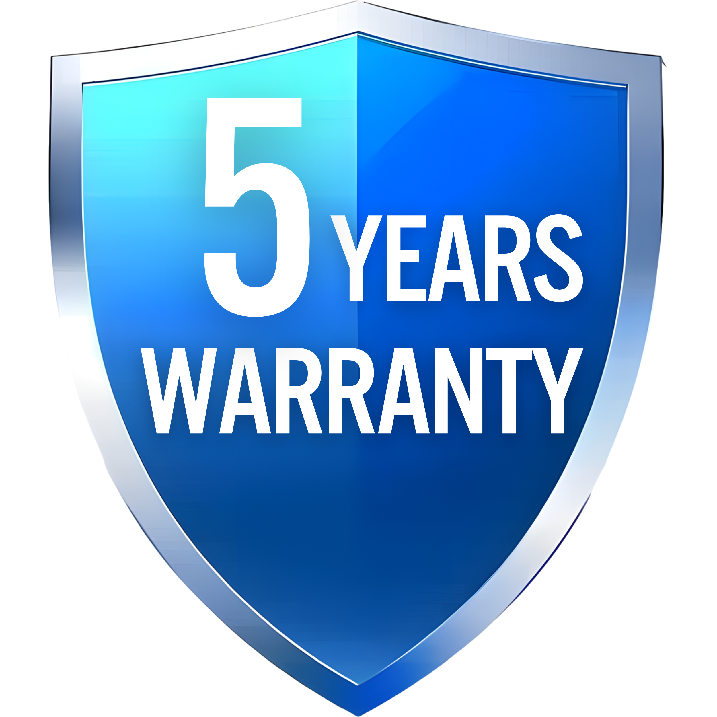 Warranty Label