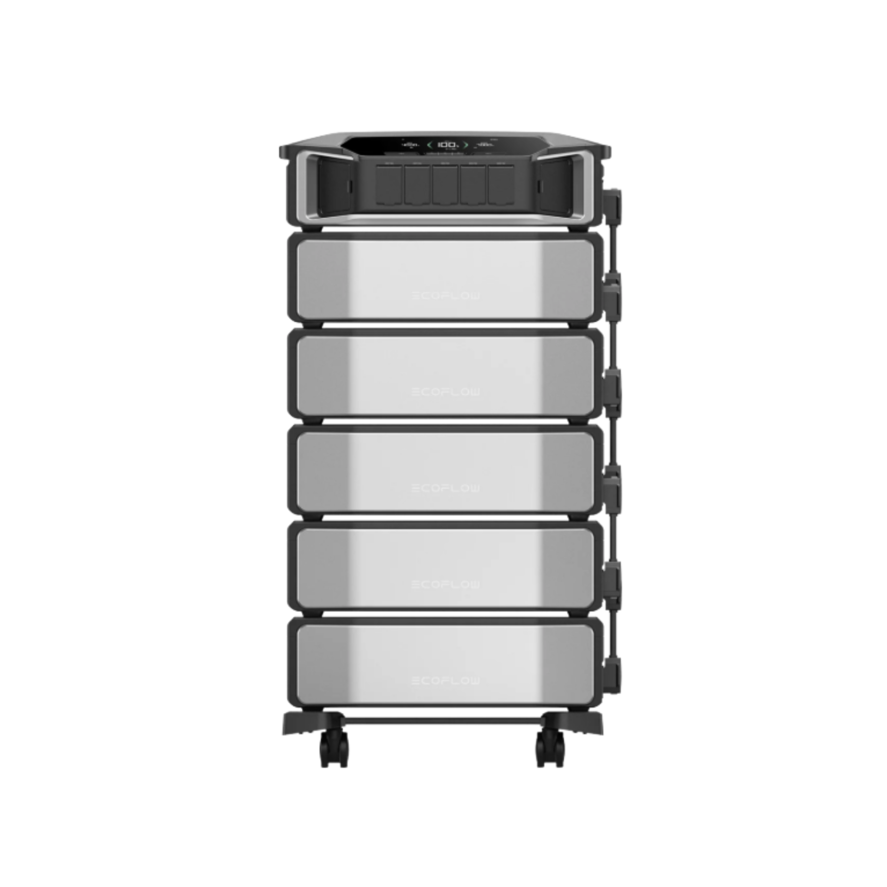 EcoFlow DELTA Pro Ultra