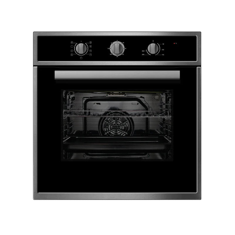 Midea Comfortable Life Kitchen Package | Multifunction Oven, Cooktop, Dishwasher & Rangehood | Midea Kitchen Appliances NZ