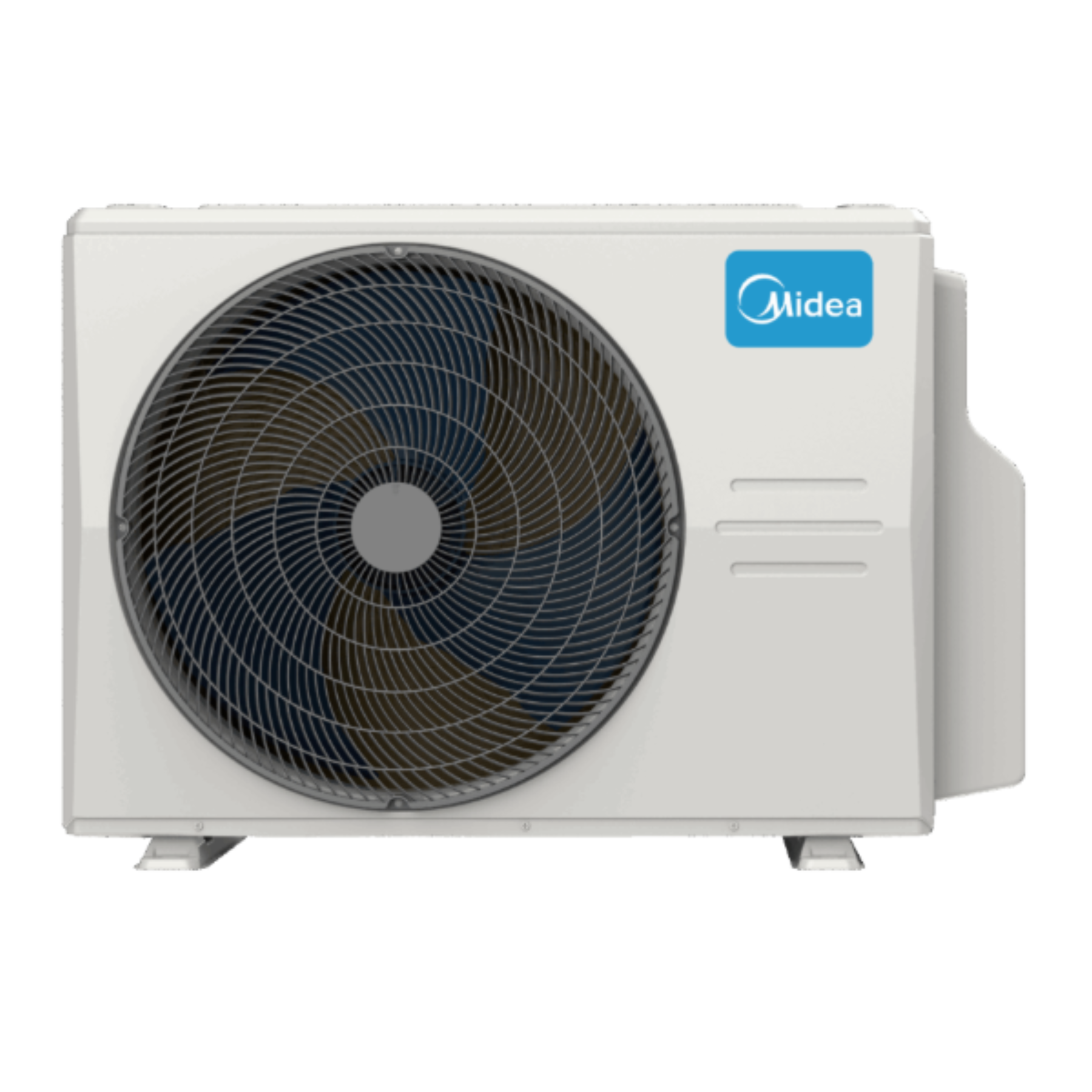 Midea 7.3/7.5kw MSP Vesta ducting Heating and Cooling Solutions