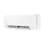 Midea All Easy Pro 7KW Heat Pump / Air Conditioner Hi-Wall Inverter with Wifi Control - No Installation