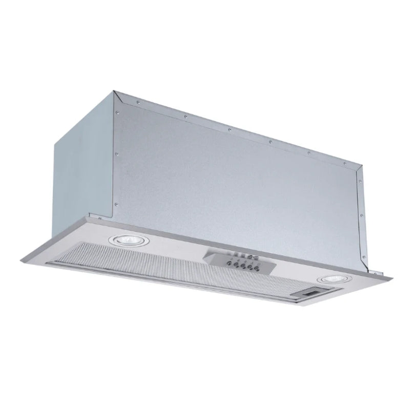 Midea 70cm Rangehood - Integrated Powerpack 70T01