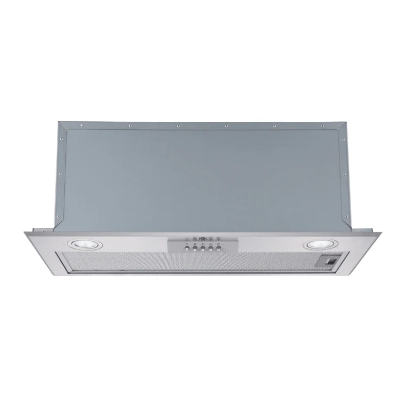 Midea 70cm Rangehood - Integrated Powerpack 70T01