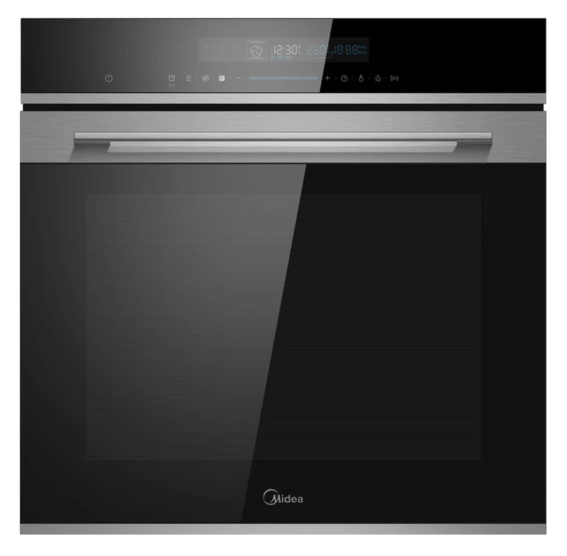 Kitchen Combo 3 | 14-Function Oven, Induction Cooktop, Dishwasher & Rangehood | Midea Kitchen Appliances NZ