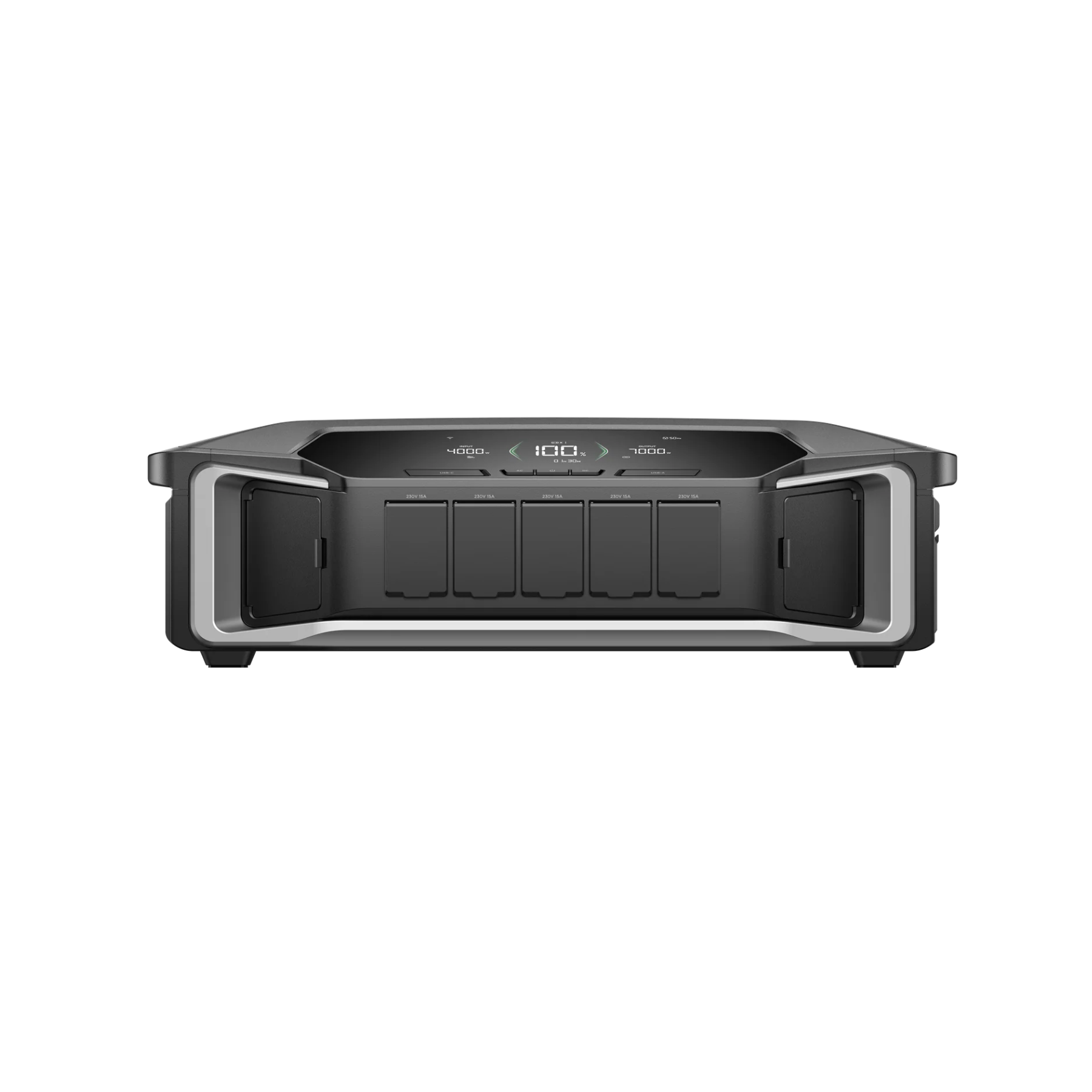 EcoFlow DELTA Pro Ultra