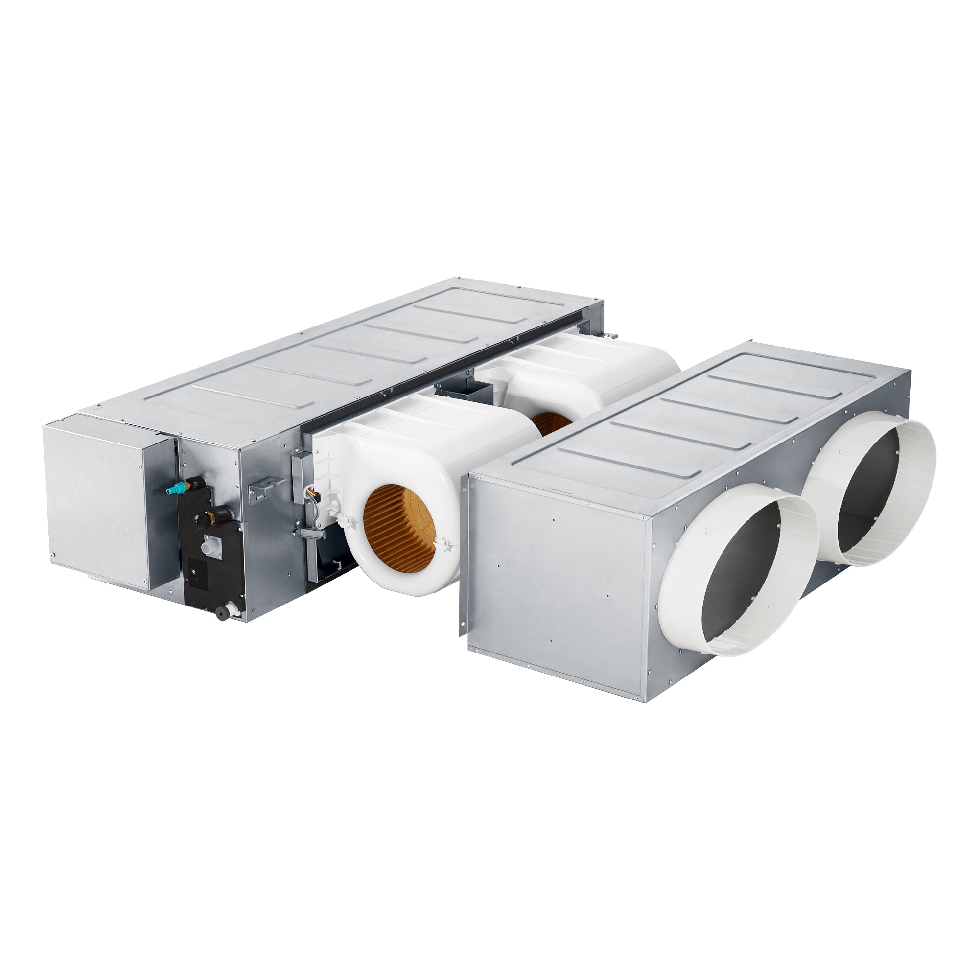 Midea 17kw C/18KW Vesta ducting Heating and Cooling Solutions