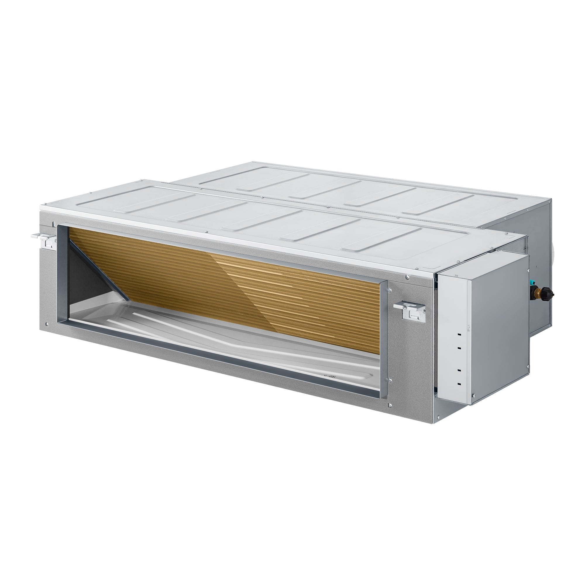 Midea 17kw C/18KW Vesta ducting Heating and Cooling Solutions