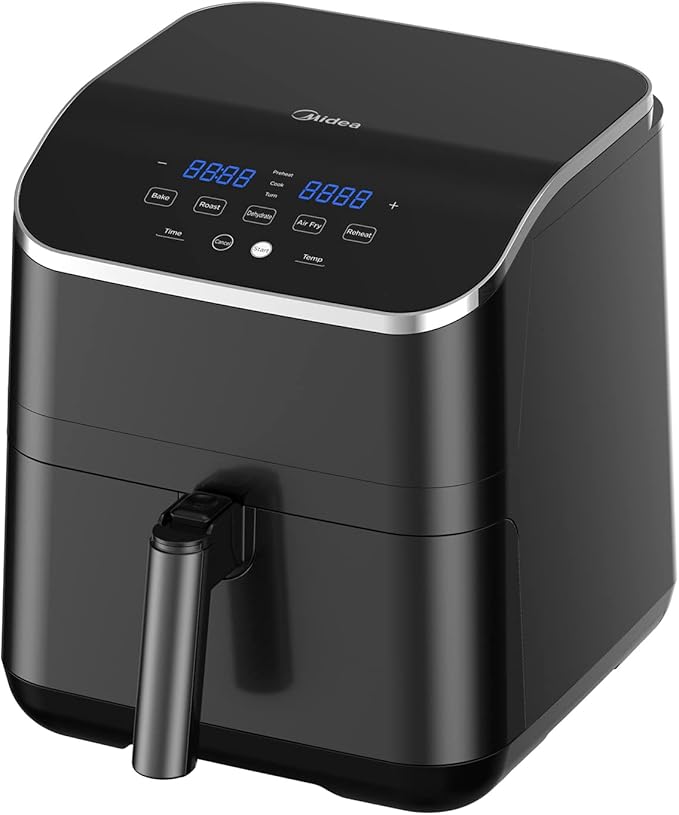 Midea 4.7L Air Fryer