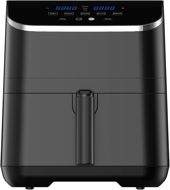 Midea 4.7L Air Fryer