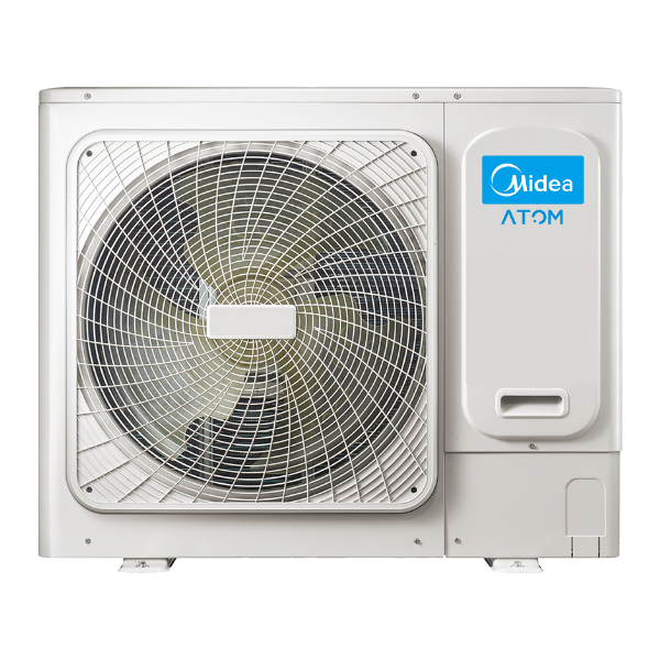Atom Series VRF Outdoor Unit 15.5kw MDV-V56W/DHN1(At)